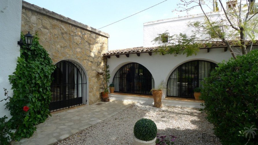 A truly stunning Finca of 392m2, set on a beautiful 9052.. - 6