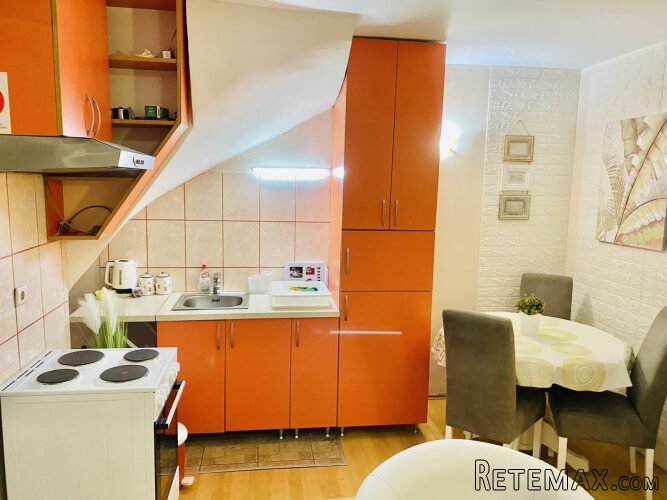 Prodajem apartman na Divcibarama - 7