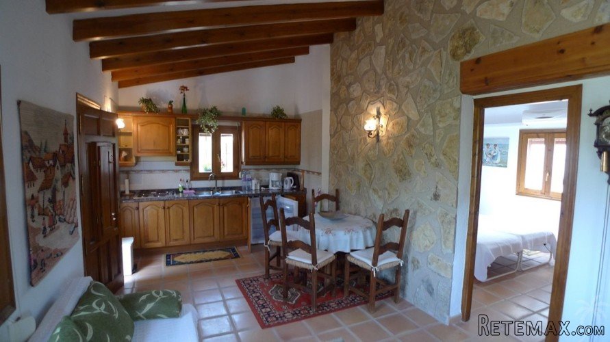 A truly stunning Finca of 392m2, set on a beautiful 9052.. - 8