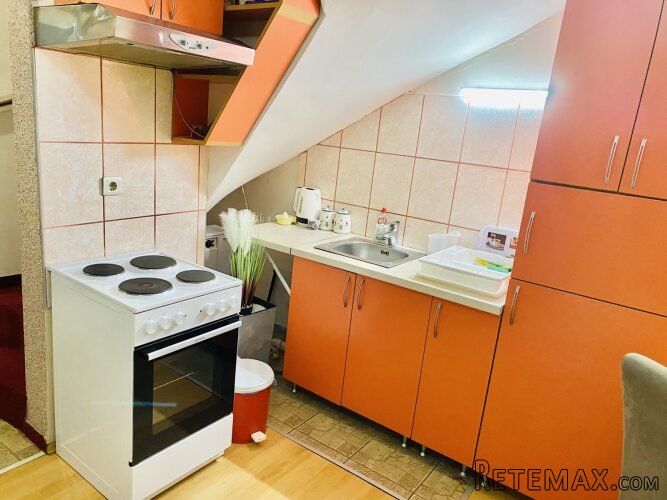 Prodajem apartman na Divcibarama - 8