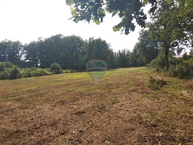 MEDULIN, POLJOPRIVREDNO ZEMLJIŠTE 1872 m2