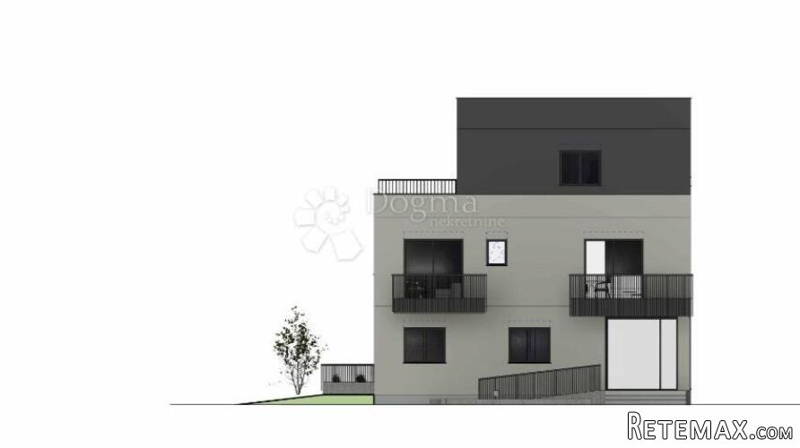 S12 - Novogradnja u Gornjoj Dubravi – top ponuda!