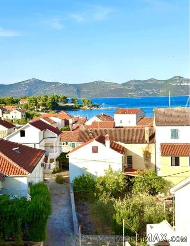 Kuća s pogledom na more u gradskoj jezgri - 2
