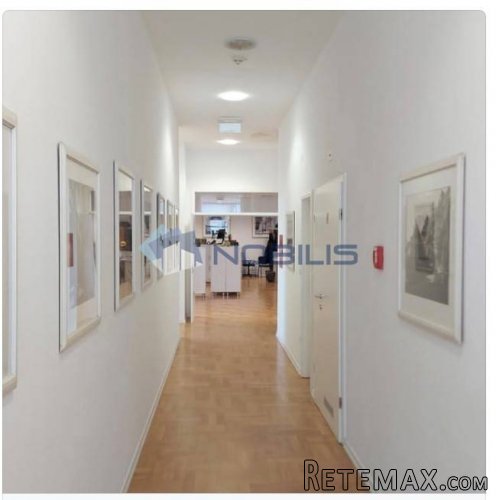 Zagreb, Trešnjevka, ekskluzivni poslovni prostor, 465 m2 - 2