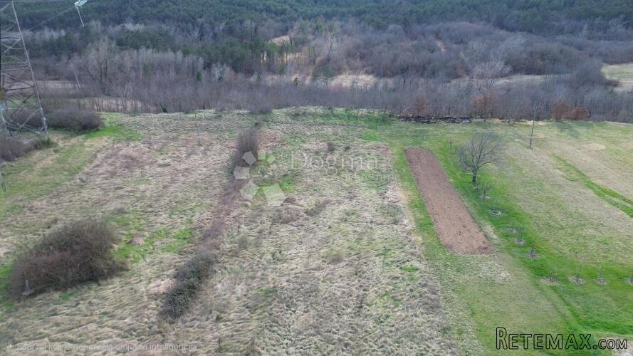 Građevinsko zemljište sa građevinskom dozvolom i plaćenim ko - 3