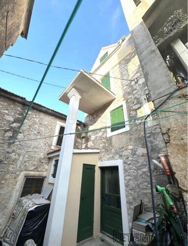 Kuća s pogledom na more u gradskoj jezgri - 3