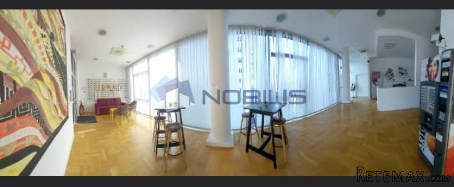 Zagreb, Trešnjevka, ekskluzivni poslovni prostor, 465 m2 - 3