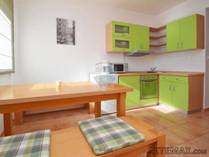 ISTRA,PJEŠĆANA UVALA, APARTMAN BLIZINA MORA! - 4