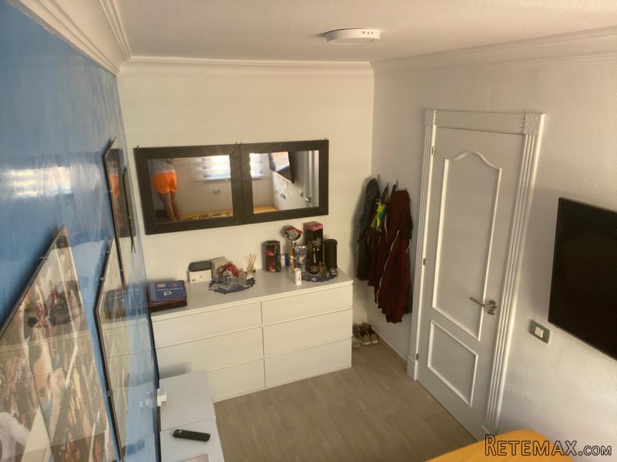 Townhouse in Madroñal. It consists of a living room.. - 4