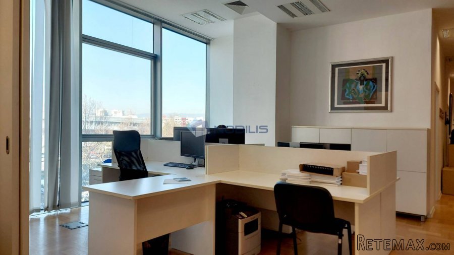 Zagreb, Trešnjevka, ekskluzivni poslovni prostor, 465 m2 - 4