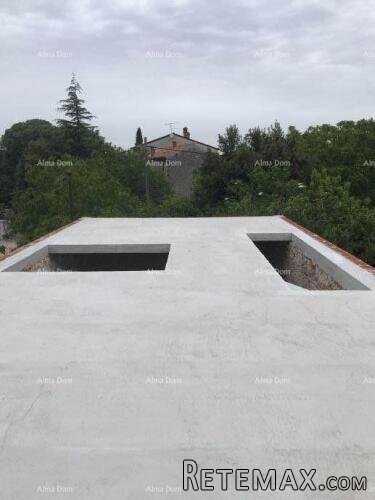 NA PRODAJU: KUĆA U TIJEKU RENOVACIJE U SRCU KANFANARA - 5
