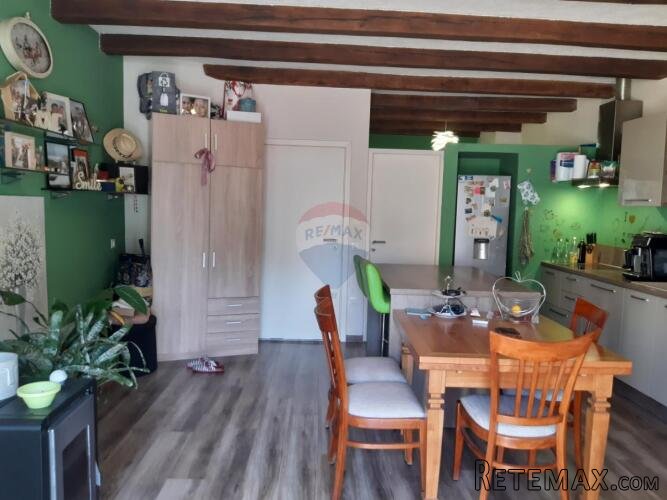Istra, Funtana stan 120m2