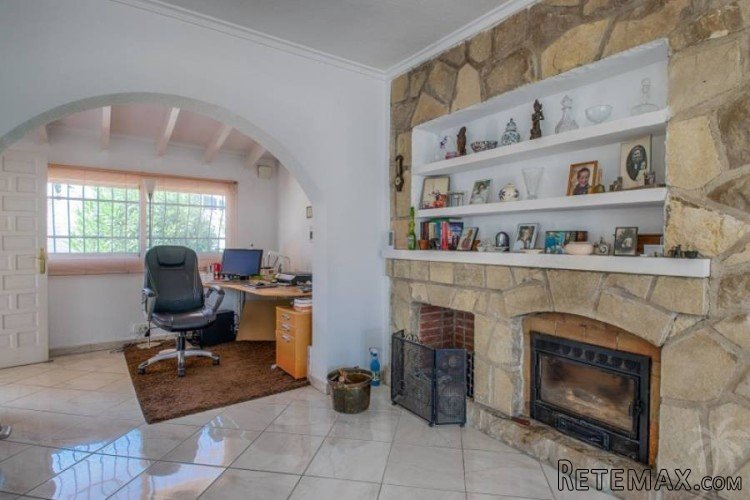 Single storey villa with private pool in Alfaz del Pi. This.. - 8