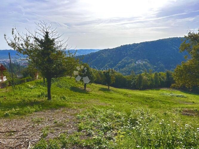 Čarolija nadomak Samobora, 133.000 m2 - 2