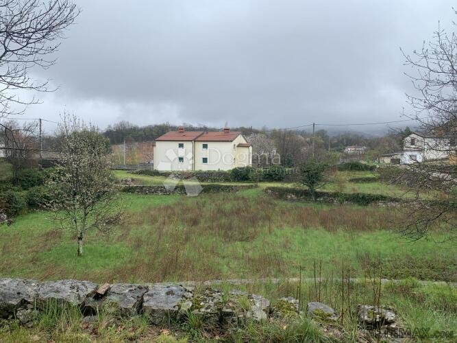 Jušići, građevinsko zemljište, 4000 m2 - 2
