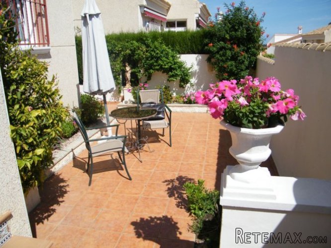 LOVELY DETACHED VILLA situated in the residential area of.. - 2