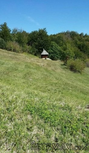 Plac ispod Cigote-Zlatibor - 2
