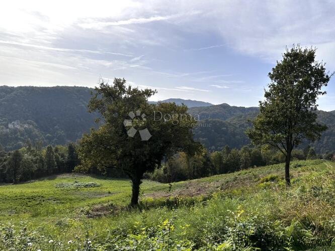 Čarolija nadomak Samobora, 133.000 m2 - 3