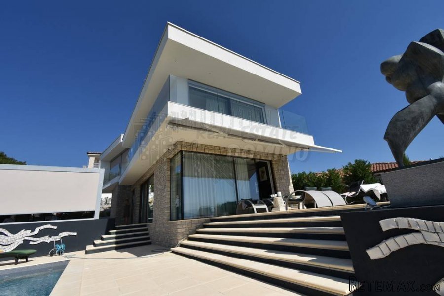 Jedinstvena Villa , otok Krk - 3