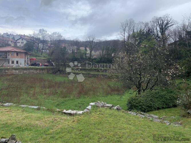 Jušići, građevinsko zemljište, 4000 m2 - 3
