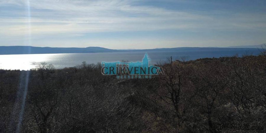 Klenovica, građevinsko zemljište - 3