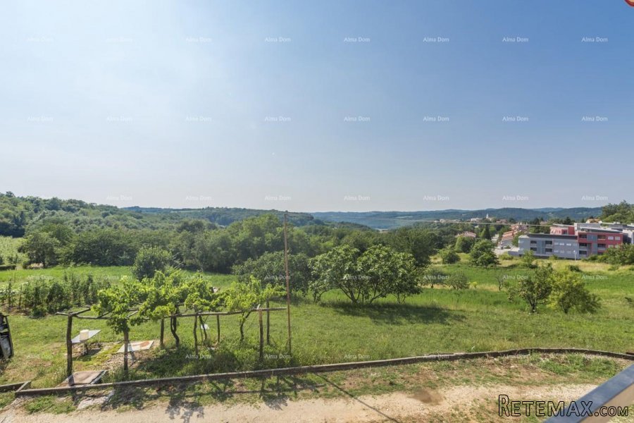 Novo u ponudi, kuca na velikom zemljistu. +385 91 611.. - 3