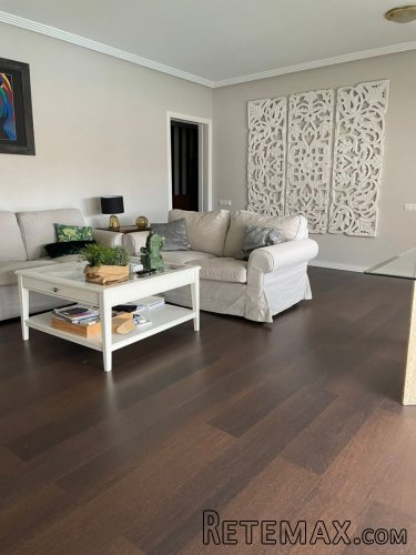 Piso de 3 habitaciones dobles y 2 baños en una.. - 3