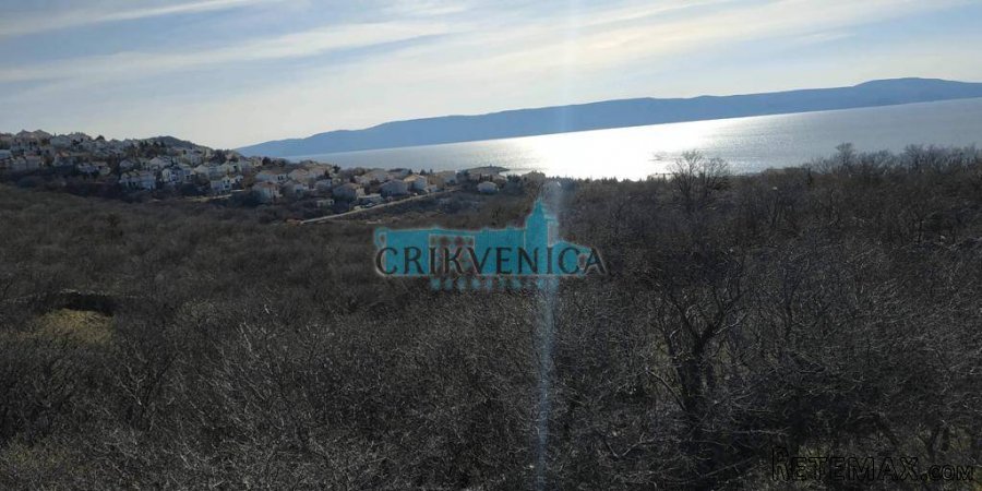 Klenovica, građevinsko zemljište - 4