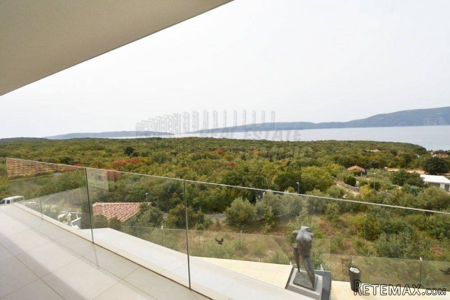 Jedinstvena Villa , otok Krk - 7