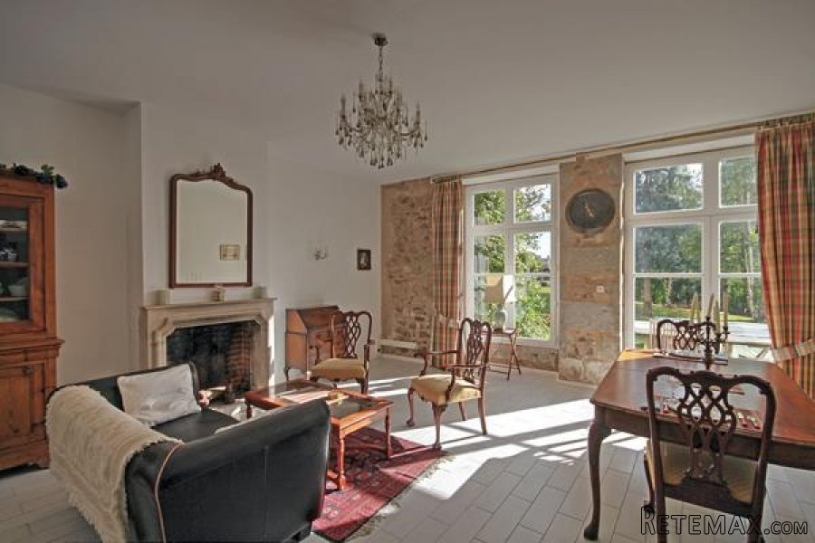 Les Forges (79) - Luxury apartment with one bedroom in shared.. - 2