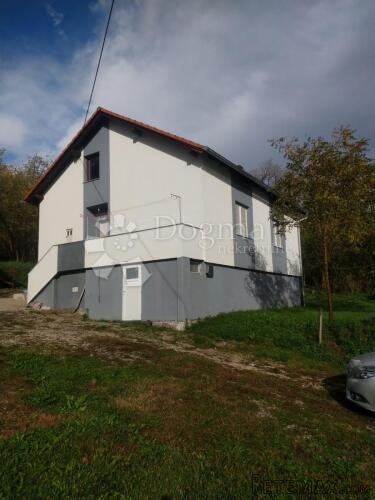 Obiteljska kuća u Topuskom - 2