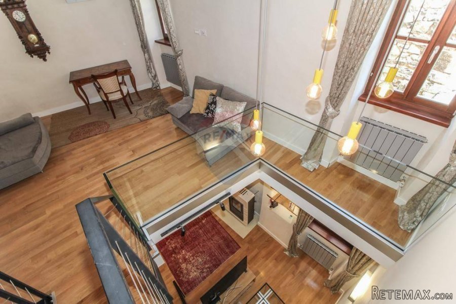 Bale,luksuzna kamena vila u centru ,240m2 - 3