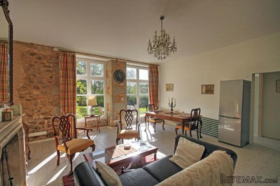 Les Forges (79) - Luxury apartment with one bedroom in shared.. - 3