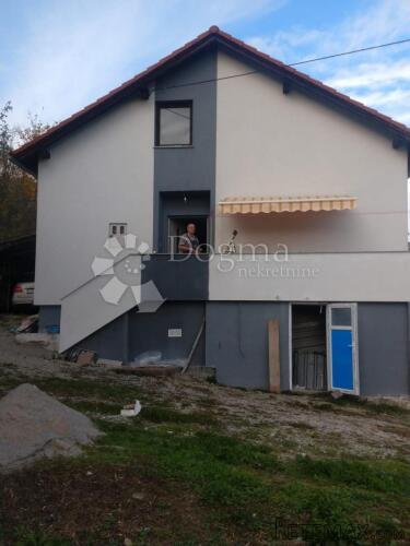 Obiteljska kuća u Topuskom - 3