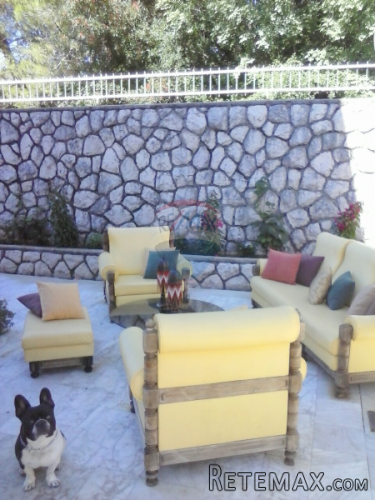 OPATIJA-VILA S A PREKRASNIM POGLEDOM - 3