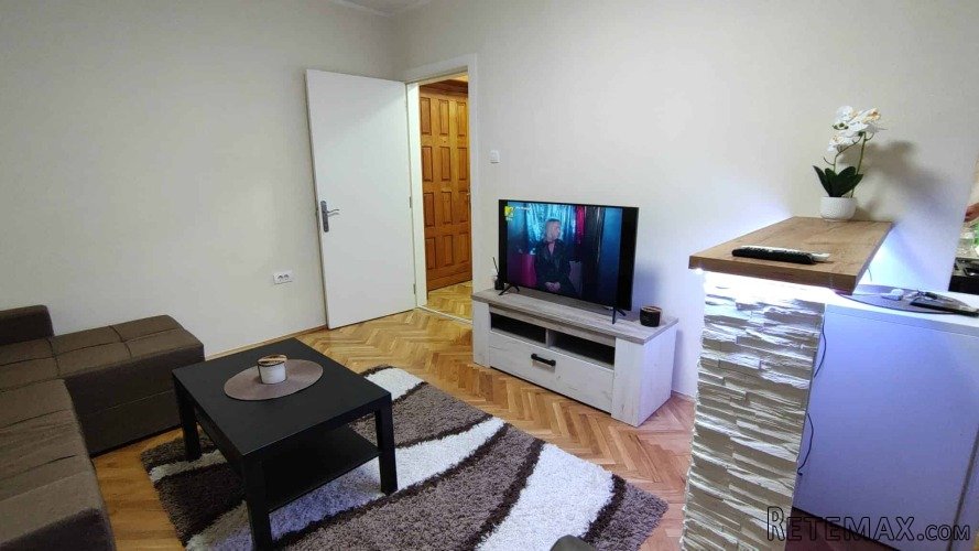 Stan na dan Šabac za Novu Godinu - 3
