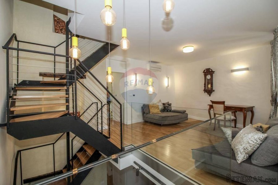 Bale,luksuzna kamena vila u centru ,240m2 - 4