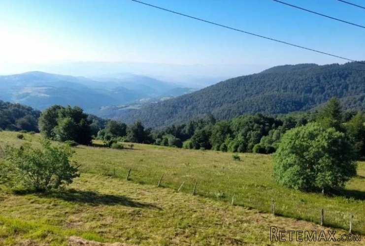 Prodaja parcela na Goliji (gradjevinsko zemljiste sa dozvoljenom gra - 4