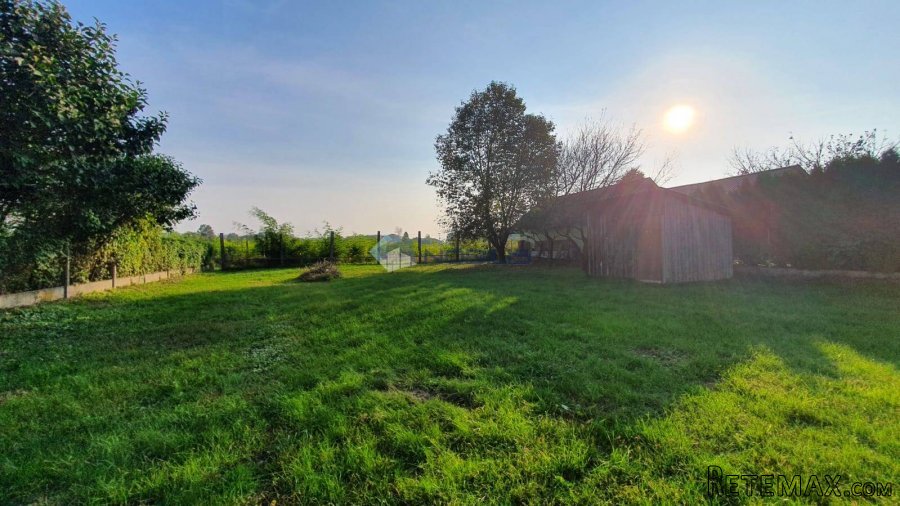 Varaždin, Gornji Kuršanec, građ. zemlj. 741 m2 - 4