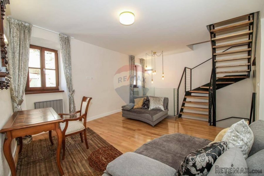 Bale,luksuzna kamena vila u centru ,240m2 - 5