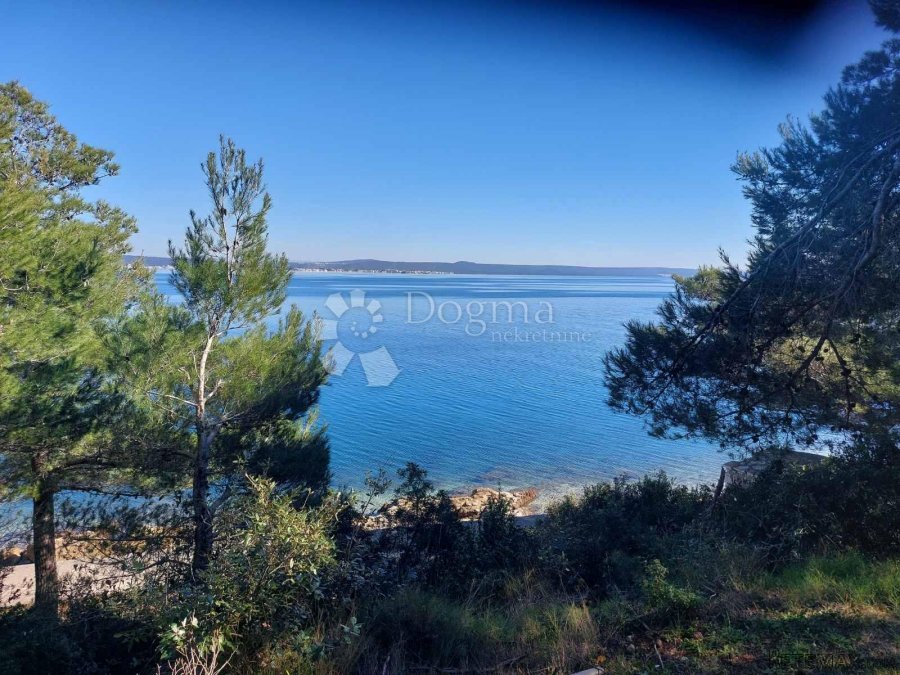 DALMACIJA, 40.50 M2, 1S+DB - 5