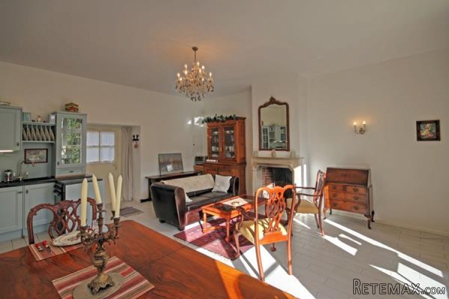 Les Forges (79) - Luxury apartment with one bedroom in shared.. - 5