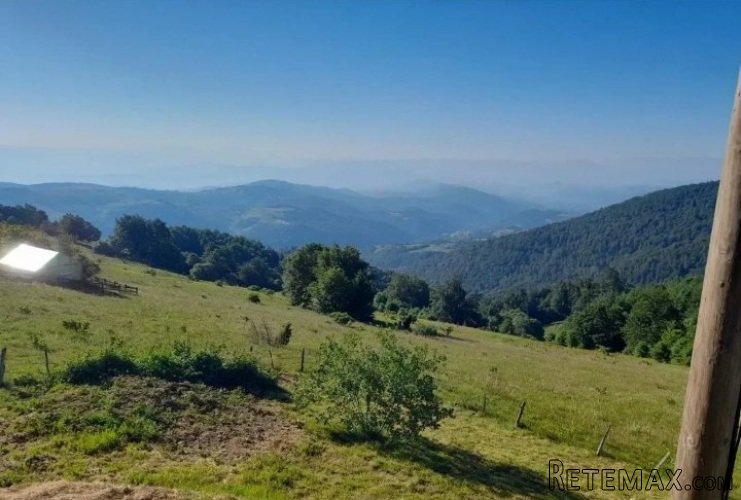 Prodaja parcela na Goliji (gradjevinsko zemljiste sa dozvoljenom gra - 5