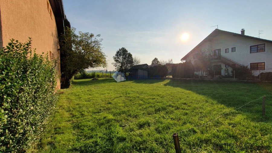 Varaždin, Gornji Kuršanec, građ. zemlj. 741 m2 - 5