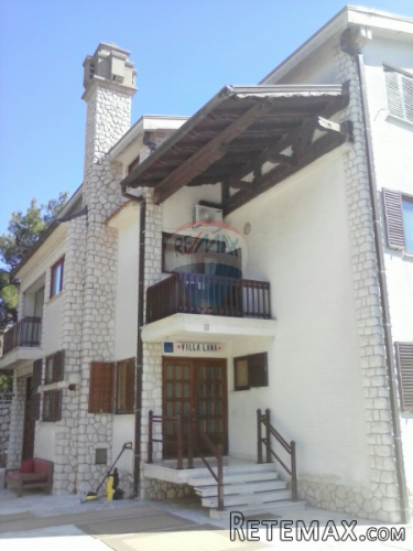 OPATIJA-VILA S A PREKRASNIM POGLEDOM - 6