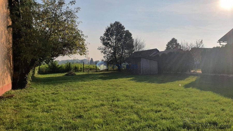 Varaždin, Gornji Kuršanec, građ. zemlj. 741 m2 - 6