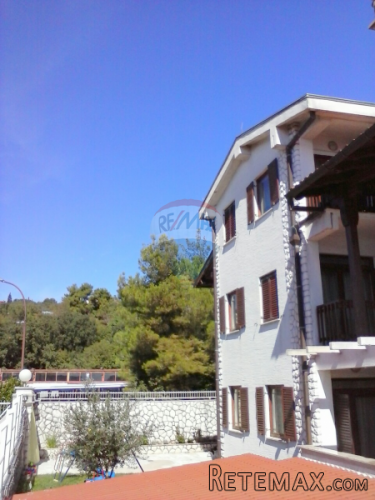 OPATIJA-VILA S A PREKRASNIM POGLEDOM - 7