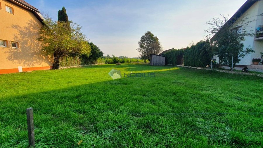 Varaždin, Gornji Kuršanec, građ. zemlj. 741 m2 - 8