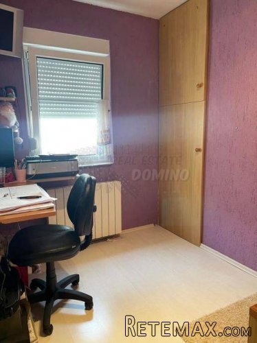 Renovirana kuća s garažom i parkirnim mjestom! Punat! - 9