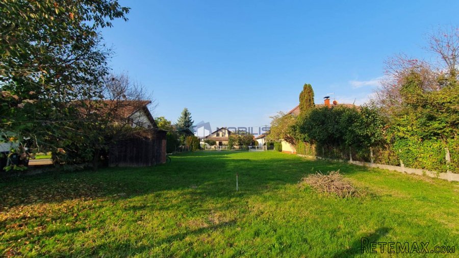 Varaždin, Gornji Kuršanec, građ. zemlj. 741 m2 - 9